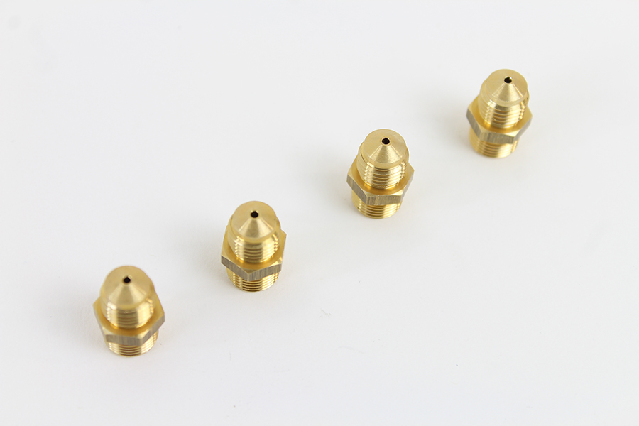 Knucklehead Rocker Box Fitting