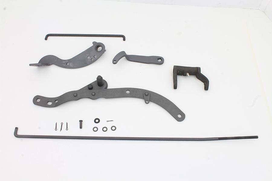 45 WL Brake Control Kit Parkerized