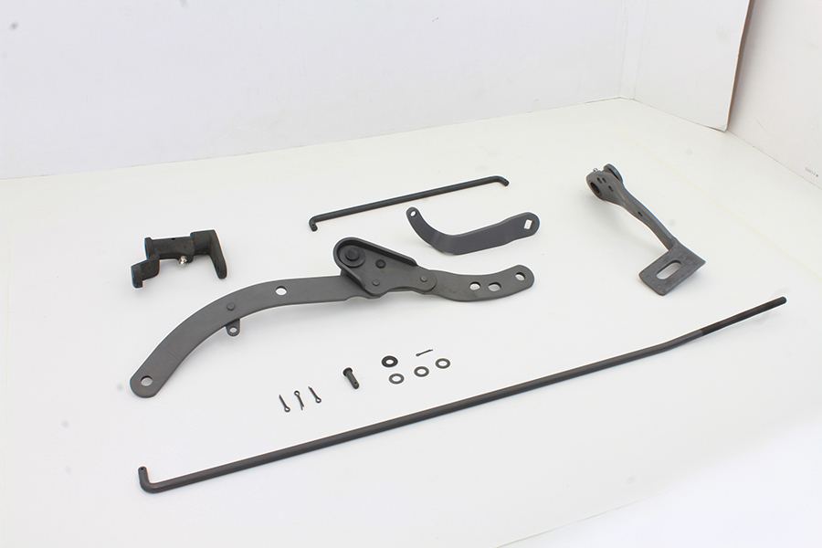 45 WL Brake Control Kit Parkerized