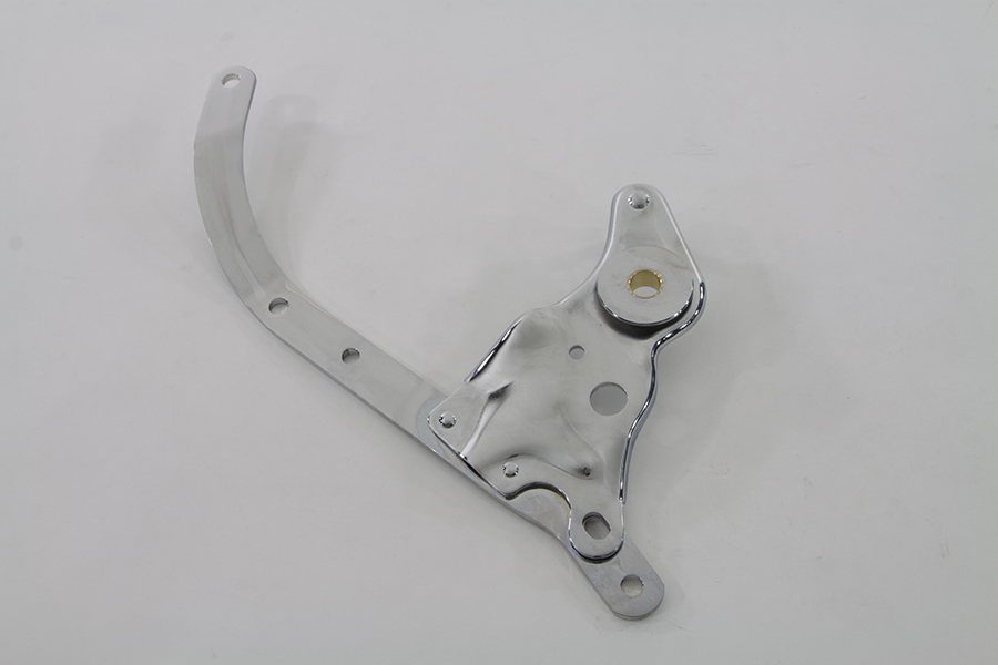 Foot Clutch Lever Bracket