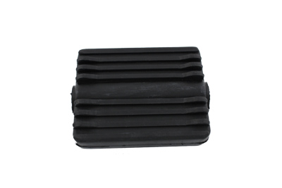 Indian Kick Starter Pedal Rubber