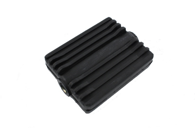 Indian Kick Starter Pedal Rubber