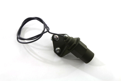 Front Marker Lamp