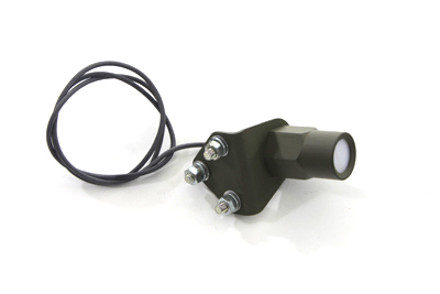 Front Marker Lamp