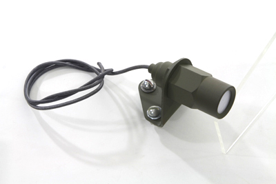Front Marker Lamp