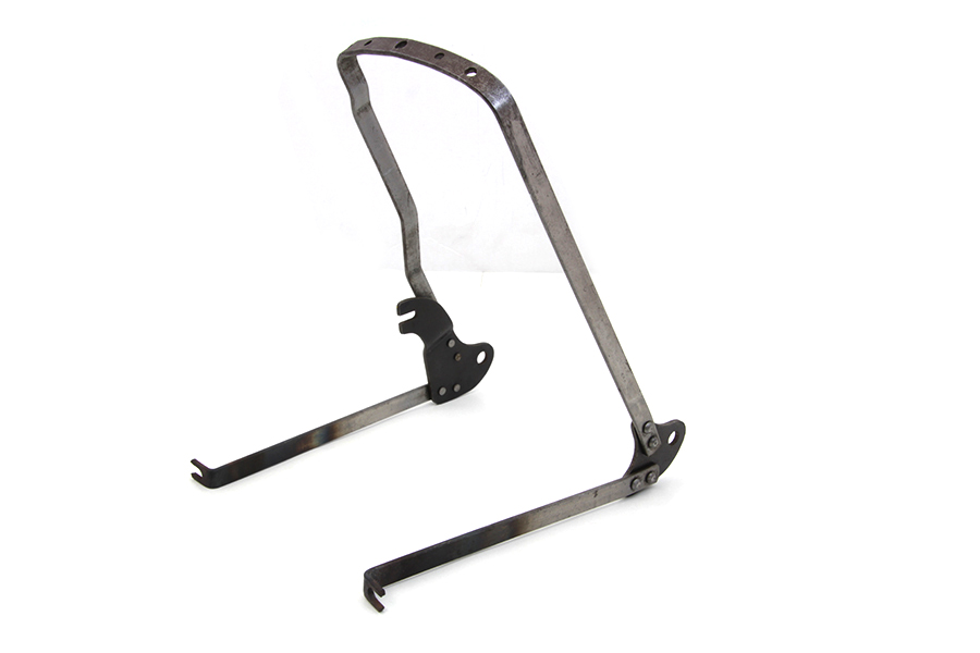 Rear Fender Brace Assembly