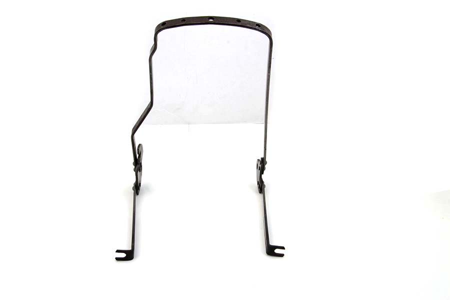 Rear Fender Brace Assembly