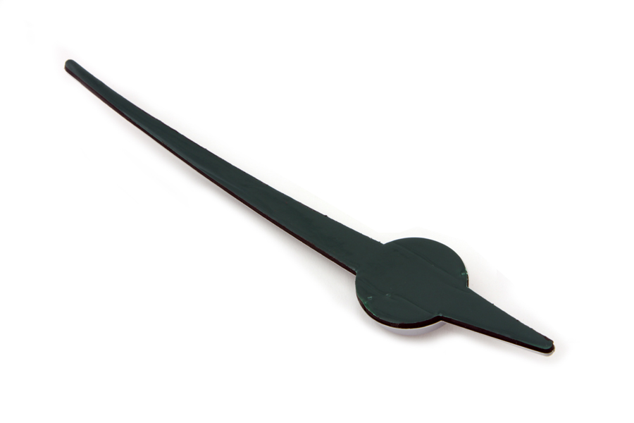 Skull Front Fender Trim for 1990-UP Dyna & Sportsters