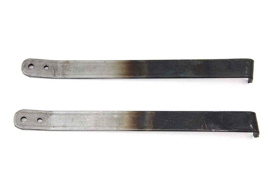 Rigid Rear Fender Stay Set Raw