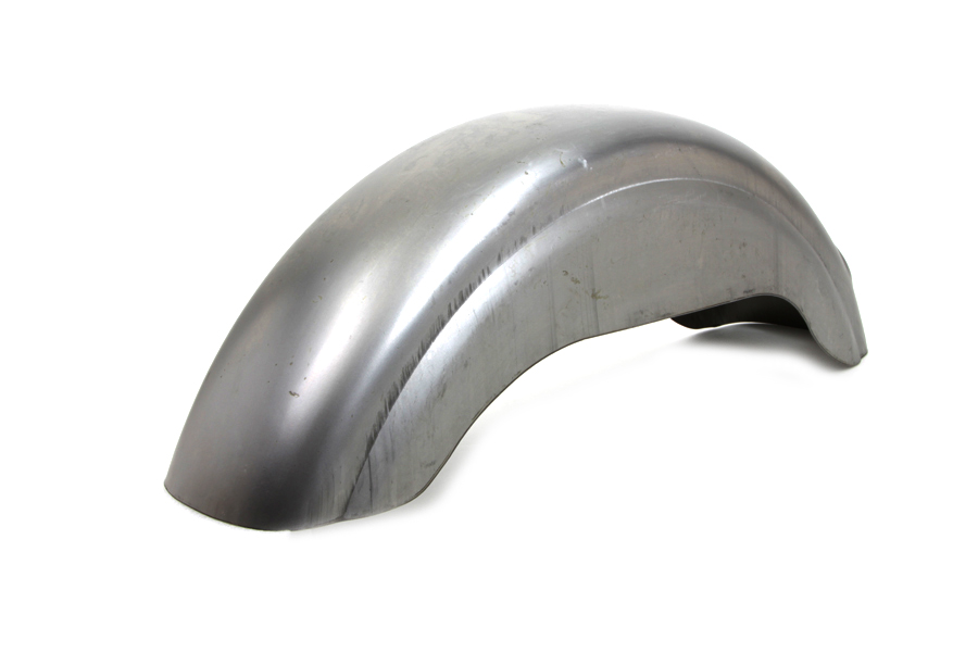 Replica Rear Fender Not Drilled Stock for XL 1982-2003