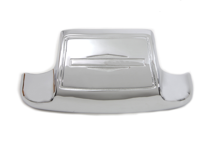 Chrome Rear Fender Tip