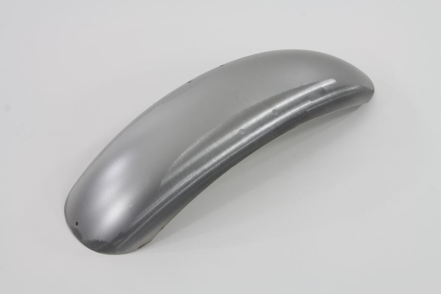 5-11/16 Raw Universal Sport Style Front Fender