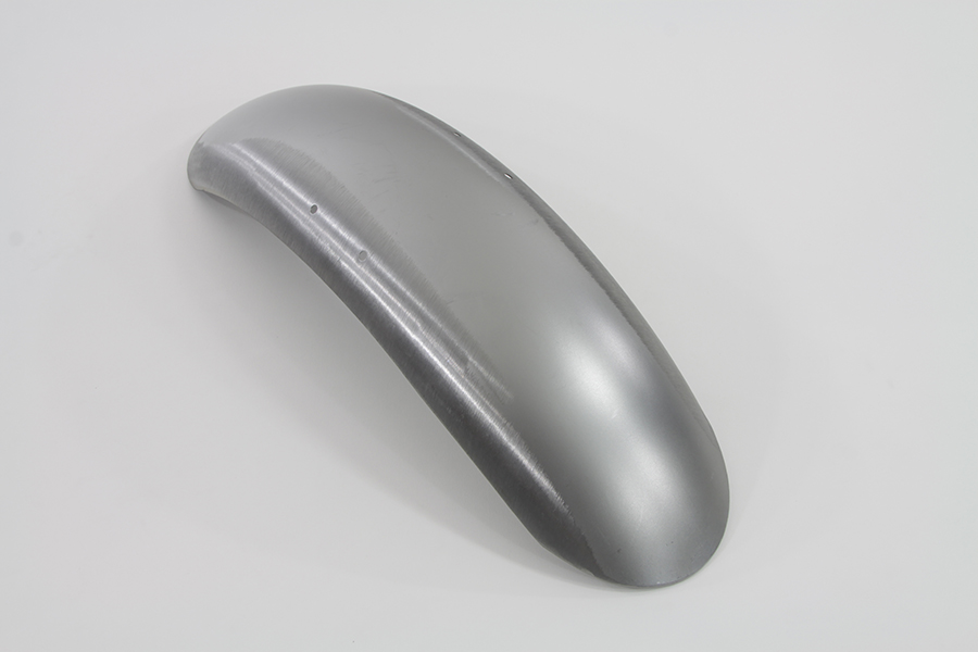 5-11/16 Raw Universal Sport Style Front Fender
