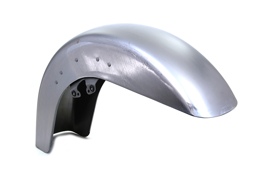 Touring Front Fender Raw