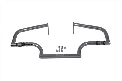 Lindby Custom FXST 2000-UP Softail Standard Front Engine Bar