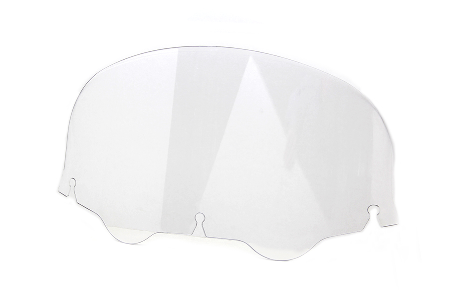 Clear Windshield