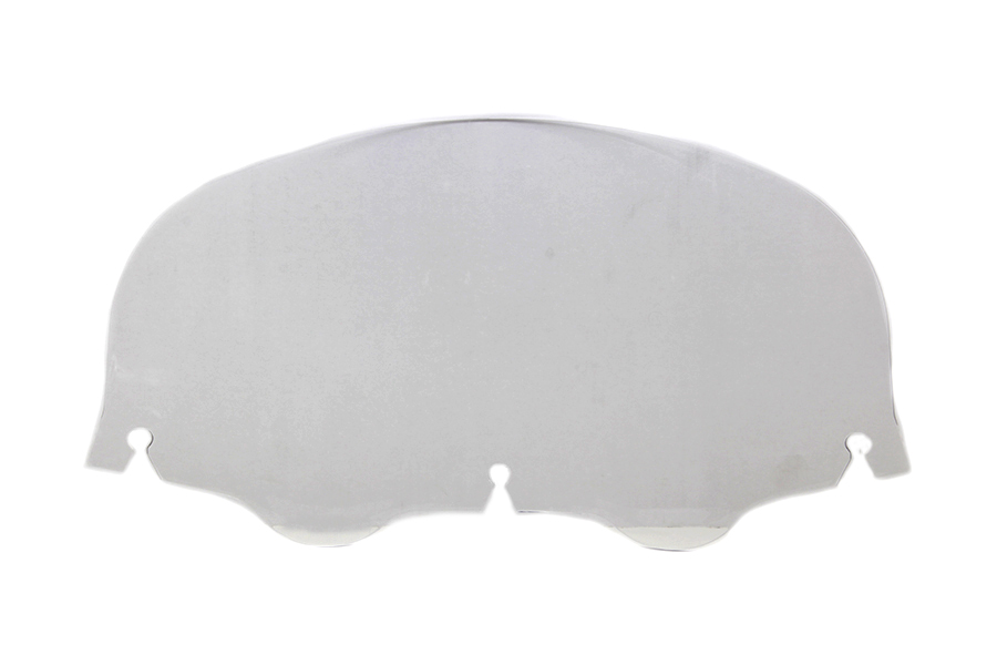 Clear Windshield