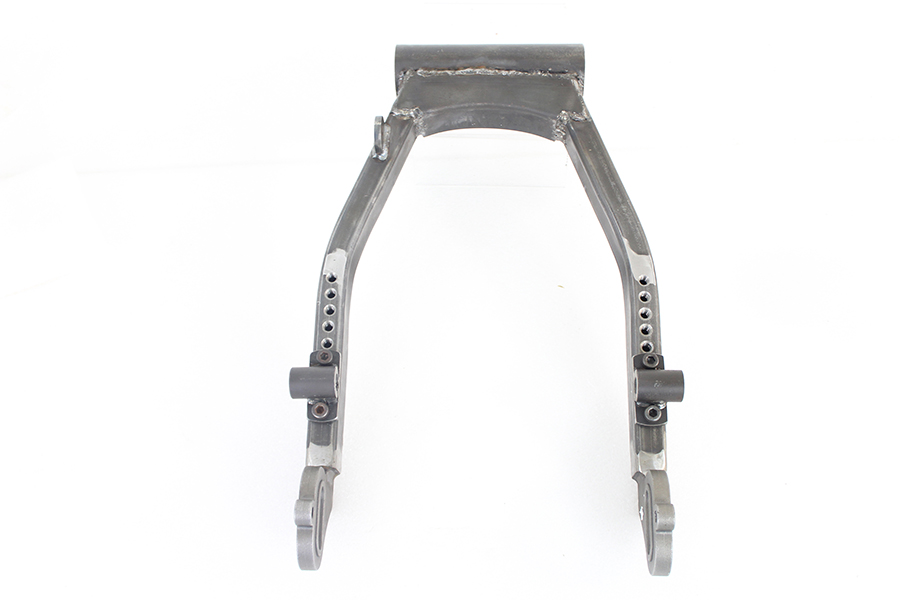 Dropped Swingarm Raw