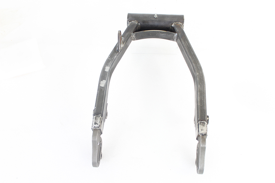 Dropped Swingarm Raw