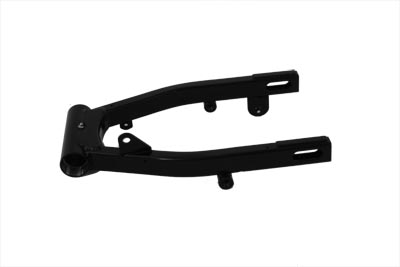 Rear Frame Swingarm Black