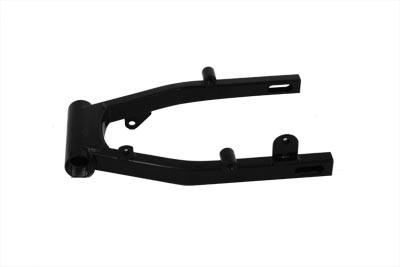 Rear Frame Swingarm Black