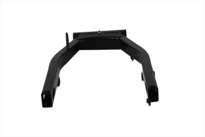 Rear Frame Swingarm Black