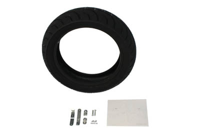 OE FXDWG 2006-UP Dyna Wide Glide Wide Tire Kit
