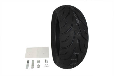 OE FXDWG 2006-UP Dyna Wide Glide Wide Tire Kit