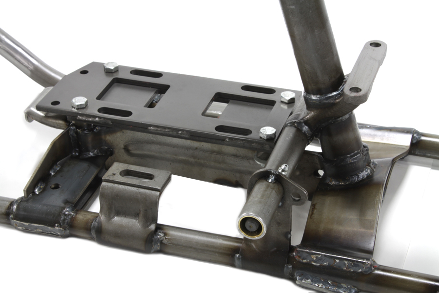 Replica Wishbone Frame Kit