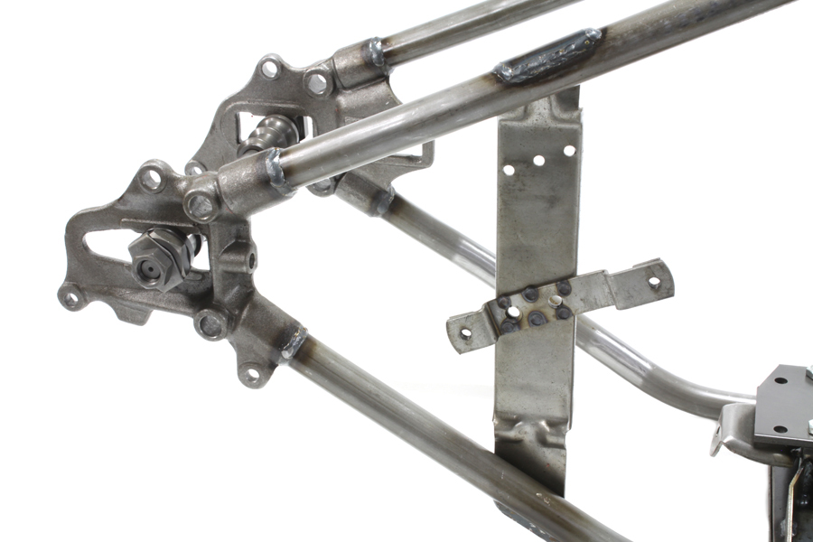 Replica Wishbone Frame Kit
