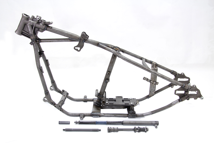 Replica Wishbone Frame Kit