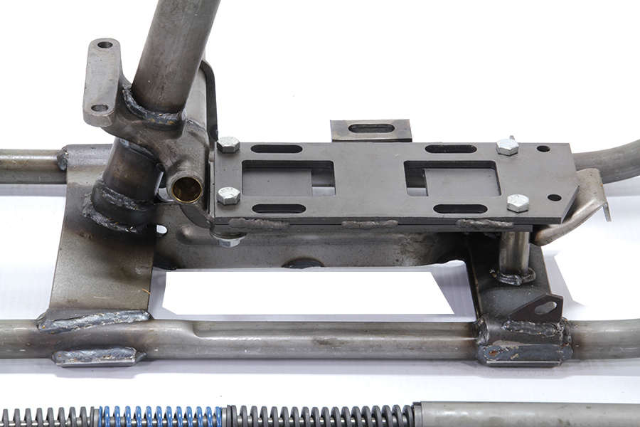Replica Wishbone Frame Kit
