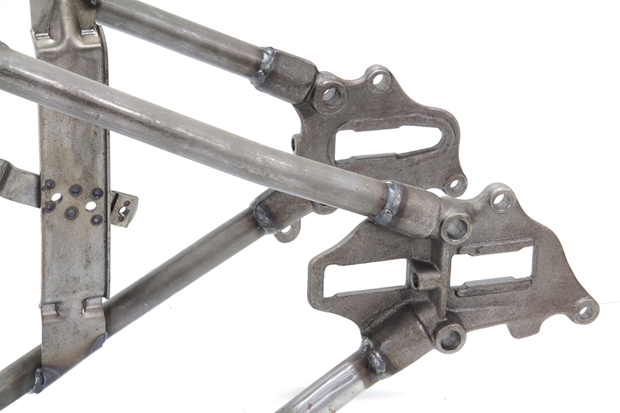 Replica Wishbone Frame Kit