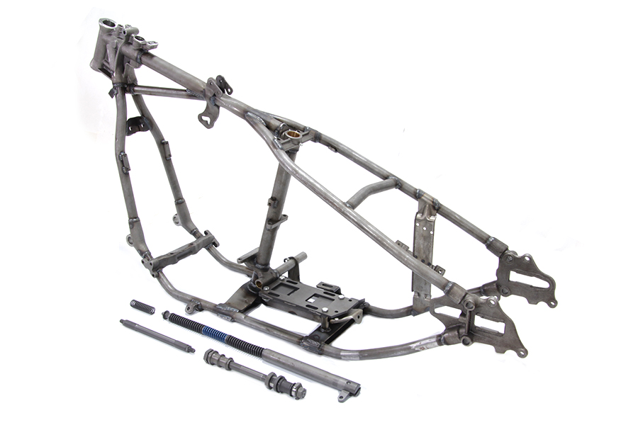 Replica Wishbone Frame Kit