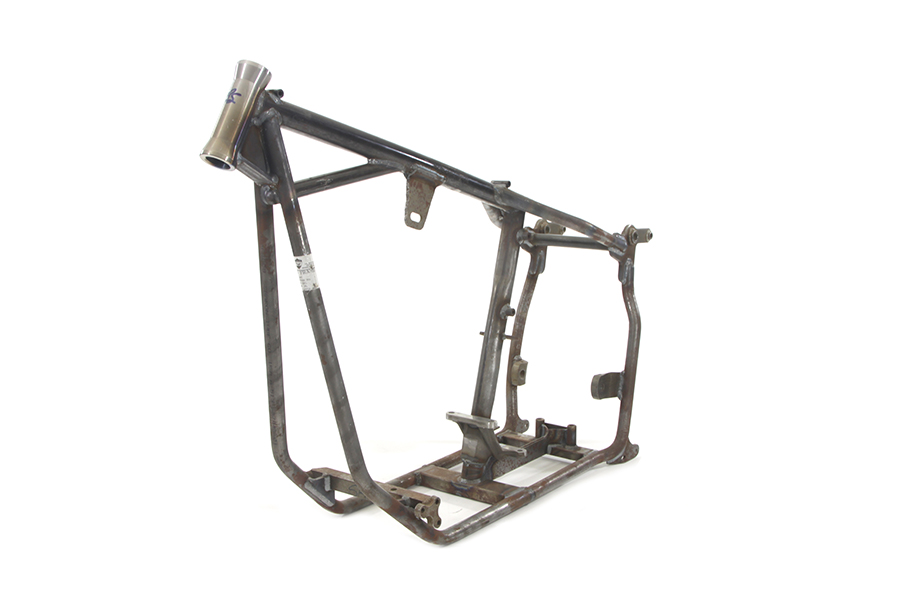 Paughco Swingarm Frame for Panhead or Shovelhead Big Twins