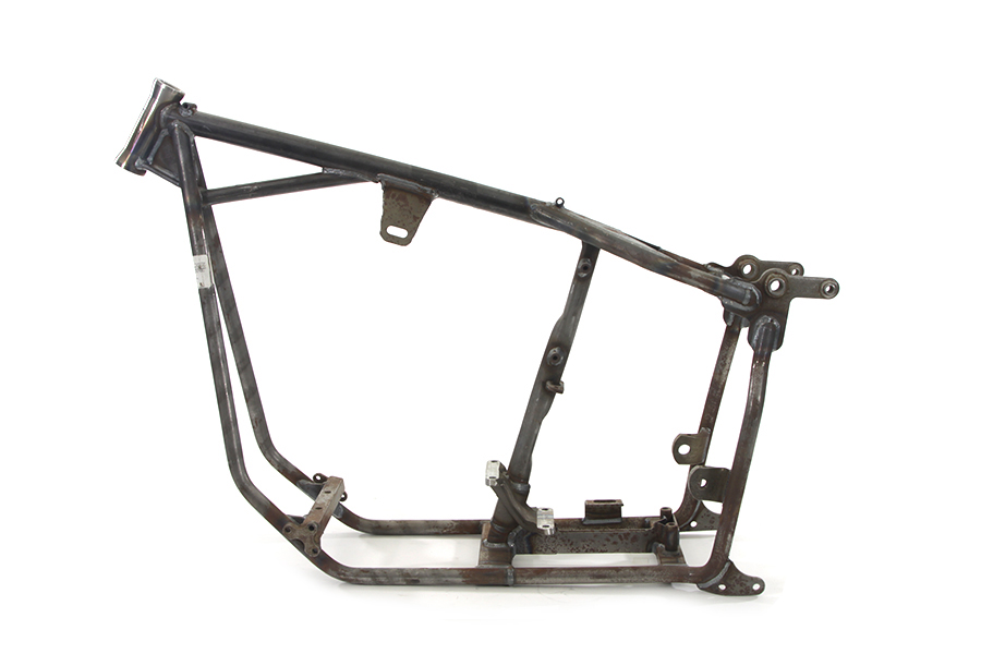 Paughco Swingarm Frame for Panhead or Shovelhead Big Twins