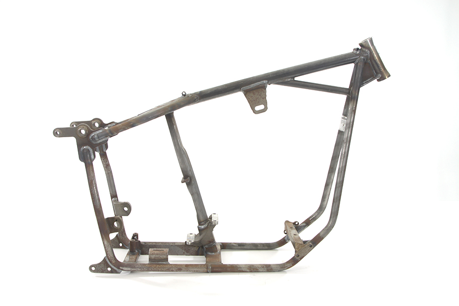 Paughco Swingarm Frame for Panhead or Shovelhead Big Twins