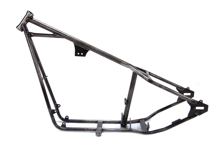 200 XL Rigid Frame 40° Rake