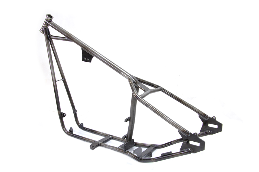 200 XL Rigid Frame 40° Rake
