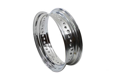 16 X 4.50 Rim Rear Drop Center