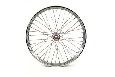 21 x 2.15 Spool Front Wheel