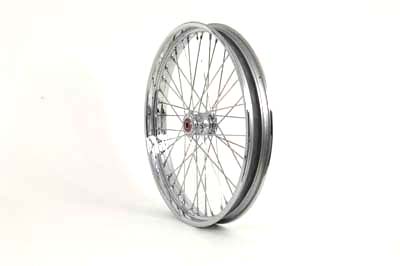 21 x 2.15 Spool Front Wheel