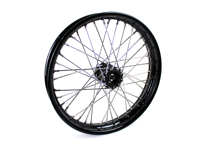 18 x 2.25 VL Front or Rear Wheel Assembly