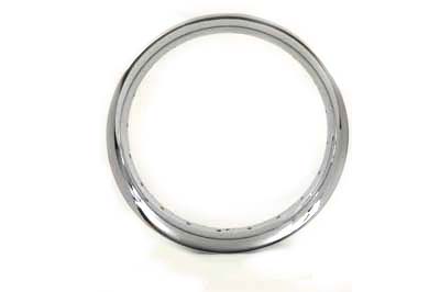 16 x 3.00 Rim Front Profile