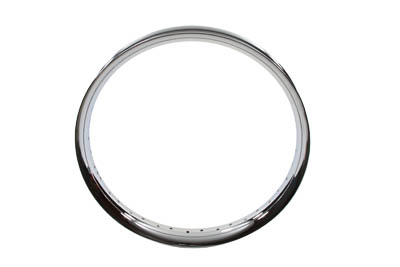 21 x 2.15 Rim Front Profile