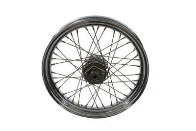19 Replica Front Spoke Wheel