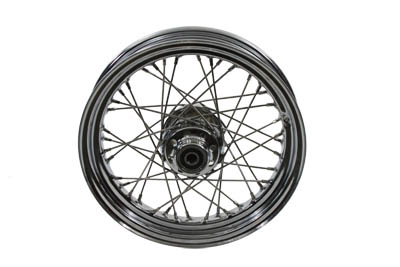 16 Replica Spoke Wheel