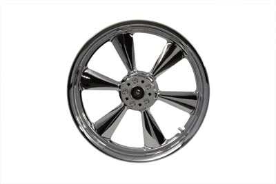 16\" Rear Forged Alloy Wheel Blade Style for FXST 2000-UP