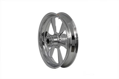16" Rear Forged Alloy Wheel Blade Style for FXST 2000-UP