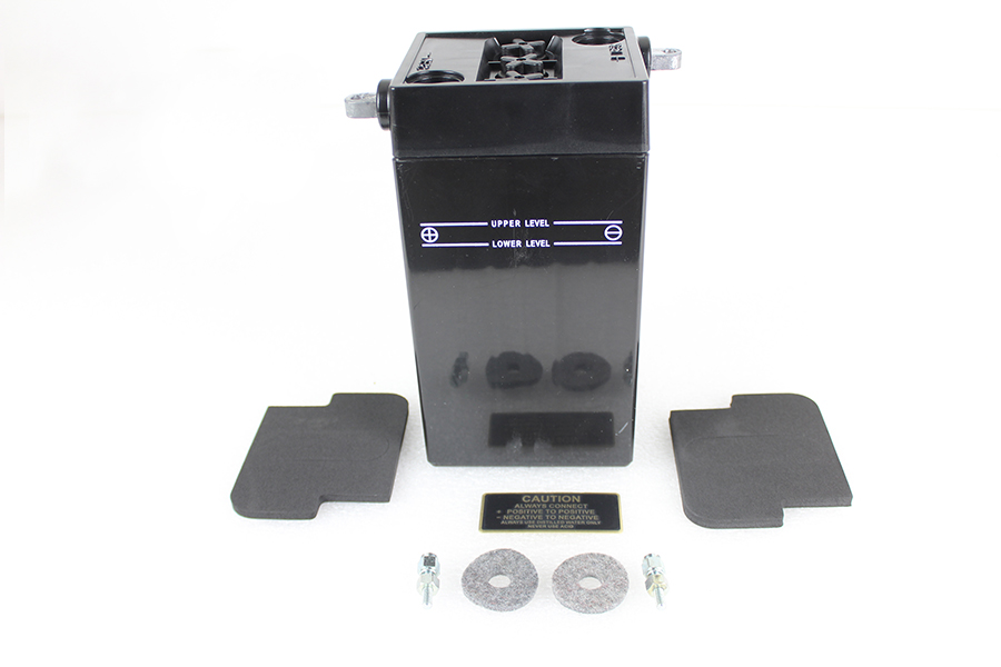 NOTA H-2 Battery Box